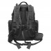 Рюкзак туристичний Leapers UTG 3-Day 44л Black (PVC-P372B)