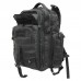 Рюкзак туристичний Leapers UTG 3-Day 44л Black (PVC-P372B)