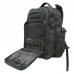 Рюкзак туристичний Leapers UTG 3-Day 44л Black (PVC-P372B)