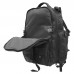 Рюкзак туристичний Leapers UTG 3-Day 44л Black (PVC-P372B)