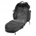 Рюкзак туристичний Leapers UTG 3-Day 44л Black (PVC-P372B)