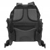Рюкзак туристичний Leapers UTG 3-Day 44л Black (PVC-P372B)