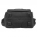 Рюкзак туристичний Leapers UTG 3-Day 44л Black (PVC-P372B)