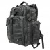 Рюкзак туристичний Leapers UTG 3-Day 44л Black (PVC-P372B)
