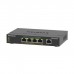 Комутатор мережевий Netgear GS305EP-100PES