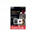 Карта пам'яті SanDisk 256 GB microSDXC UHS-I U3 Extreme Pro+SD Adapter (SDSQXCD-256G-GN6MA)