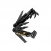 Мультитул Leatherman Signal Black/Black (832586)