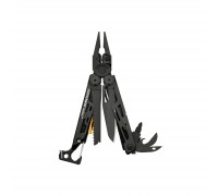 Мультитул Leatherman Signal Black/Black (832586)