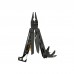 Мультитул Leatherman Signal Black/Black (832586)