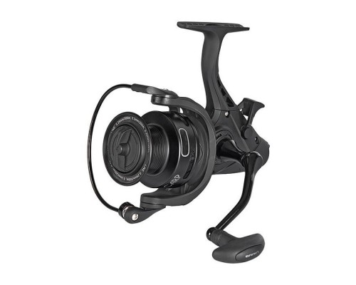 Котушка Brain Classic Carp Baitrunner 4000 4+1BB 5.01 Screw Handle (1858.45.33)