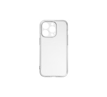 Чохол до мобільного телефона Armorstandart Air Series Apple iPhone 14 Pro Transparent (ARM64028)