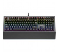 Клавіатура Noxo Conqueror Mechanical Blue Switches RU (4770070882023)
