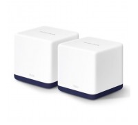 Маршрутизатор Mercusys HALO-H50G-2-PACK