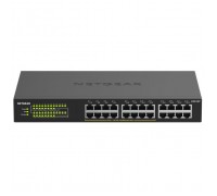 Комутатор мережевий Netgear GS324P-100EUS
