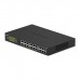 Комутатор мережевий Netgear GS324P-100EUS