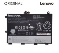 Акумулятор до ноутбука Lenovo ThinkPad Yoga 11e (45N1748) 7.4V 4600mAh (NB481439)