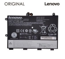 Акумулятор до ноутбука Lenovo ThinkPad Yoga 11e (45N1748) 7.4V 4600mAh (NB481439)