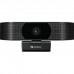 Веб-камера Sandberg Webcam Pro Elite 4K UHD (IMX258) Autofocus USB-A/USB-C Black (134-28)