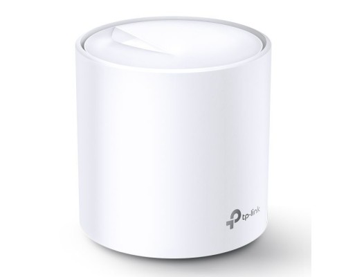 Точка доступу Wi-Fi TP-Link DECO-X60-1-PACK