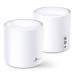 Точка доступу Wi-Fi TP-Link DECO-X60-1-PACK