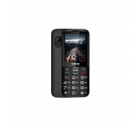 Мобільний телефон Sigma Comfort 50 Grace Type-C Black (4827798121818)