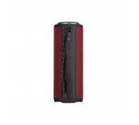 Акустична система 2E SoundXTube Plus TWS MP3 Wireless Waterproof Red (2E-BSSXTPWRD)