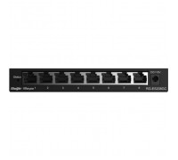 Комутатор мережевий Ruijie Networks RG-ES208GC