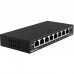 Комутатор мережевий Ruijie Networks RG-ES208GC