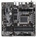 Материнська плата GIGABYTE B760M DS3H AX DDR4
