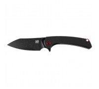Ніж Skif Jock BSW Black (UL-002BSWB)
