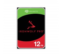 Жорсткий диск 3.5" 12TB Seagate (ST12000NT001)