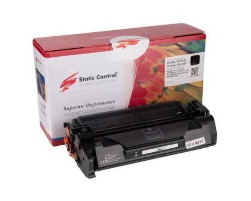 Картридж Static Control HP CF259A (59A) (002-01-SF259A)