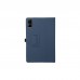 Чохол до планшета BeCover Slimbook Xiaomi Redmi Pad 10.61″ 2022 Deep Blue (708342)