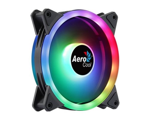 Кулер до корпусу AeroCool Duo 12 (ACF3-DU10217.11)