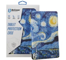 Чохол до планшета BeCover Smart Case Xiaomi Redmi Pad 10.61″ 2022 Night (708735)