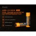 Акумулятор Fenix 21700 V2.0 (ARB-L21-5000V20)