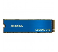 Накопичувач SSD M.2 2280 2TB ADATA (ALEG-710-2TCS)