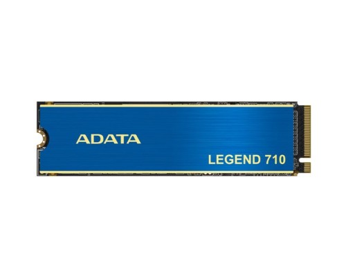 Накопичувач SSD M.2 2280 2TB ADATA (ALEG-710-2TCS)