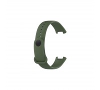 Ремінець до фітнес браслета BeCover Silicone для Xiaomi Smart Band Pro Green (707171)