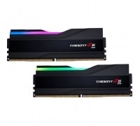 Модуль пам'яті для комп'ютера DDR5 32GB (2x16GB) 7600 MHz Trident Z5 RGB G.Skill (F5-7600J3646G16GX2-TZ5RK)