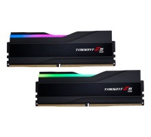 Модуль пам'яті для комп'ютера DDR5 32GB (2x16GB) 7600 MHz Trident Z5 RGB G.Skill (F5-7600J3646G16GX2-TZ5RK)