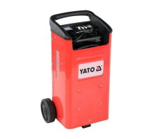 Пуско зарядний пристрій Yato YT-83060