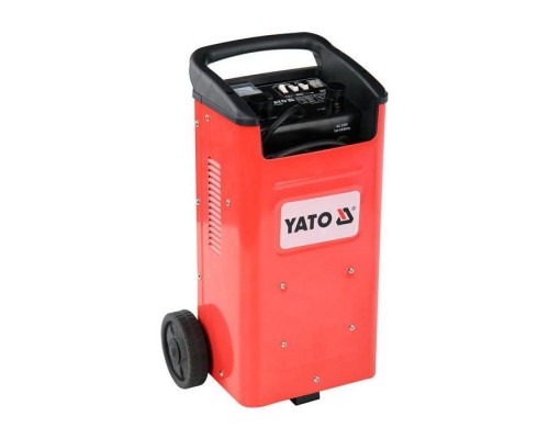Пуско зарядний пристрій Yato YT-83060