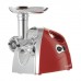 М'ясорубка Vilgrand V203-BRMG red