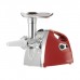 М'ясорубка Vilgrand V203-BRMG red
