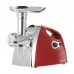 М'ясорубка Vilgrand V203-BRMG red
