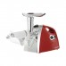 М'ясорубка Vilgrand V203-BRMG red