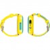 Смарт-годинник Amigo GO004 GLORY Splashproof Camera+LED Blue-Yellow (976265)