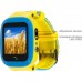 Смарт-годинник Amigo GO004 GLORY Splashproof Camera+LED Blue-Yellow (976265)