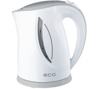 Електрочайник ECG RK 1758 Grey (RK1758 Grey)